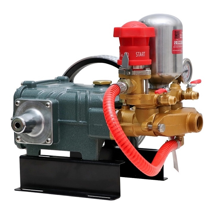 Đầu Xịt Áp Lực Con Ong Vàng 2HP COV32RTH Tự Hồi