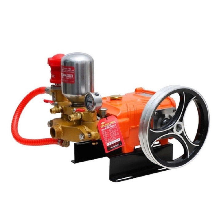 Đầu Xịt Áp Lực Con Ong Vàng 1HP COV26CTH Tự Hồi