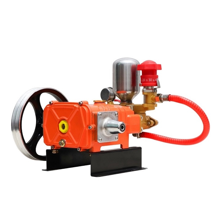 Đầu Xịt Áp Lực Con Ong Vàng 1HP COV26CTH Tự Hồi