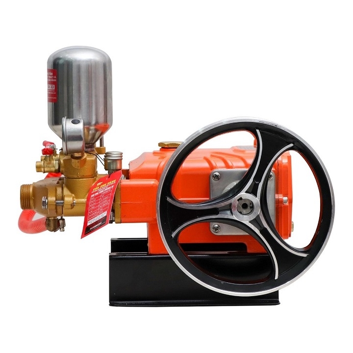 Đầu Xịt Áp Lực Con Ong Vàng 1HP COV26CTH Tự Hồi