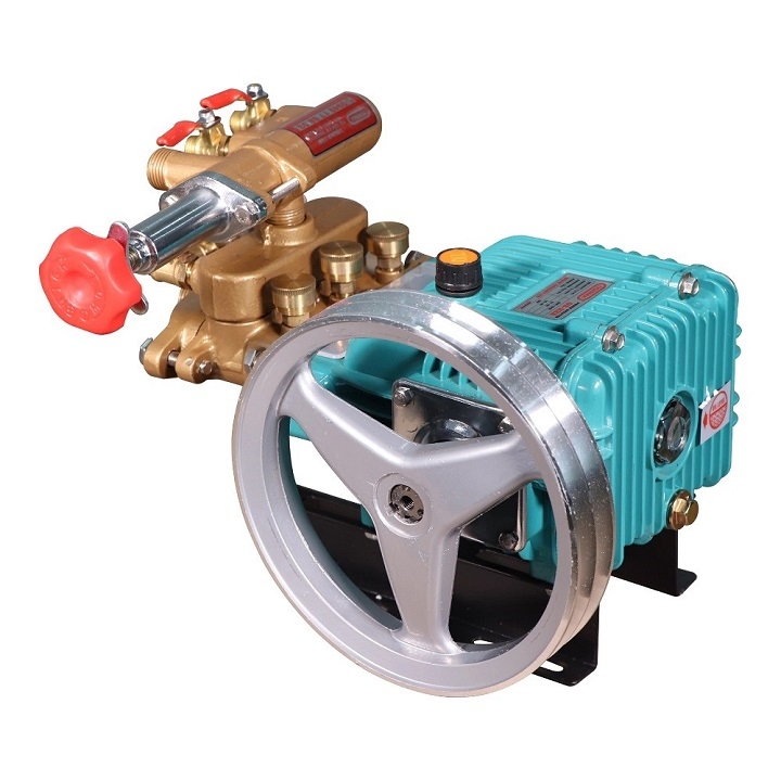 Đầu Xịt Áp Lực Oshima 1HP OS22AG Xanh