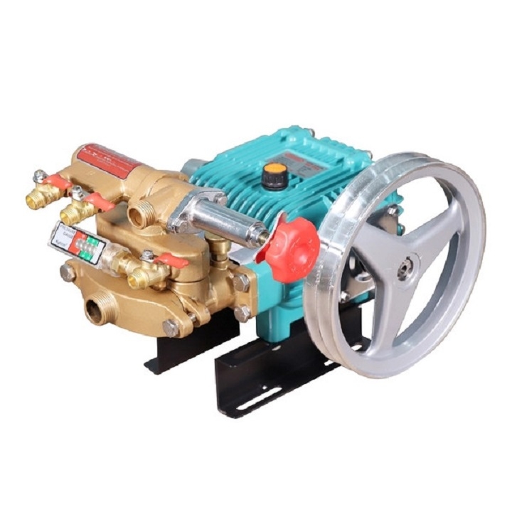 Đầu Xịt Áp Lực Oshima 1HP OS22AG Xanh