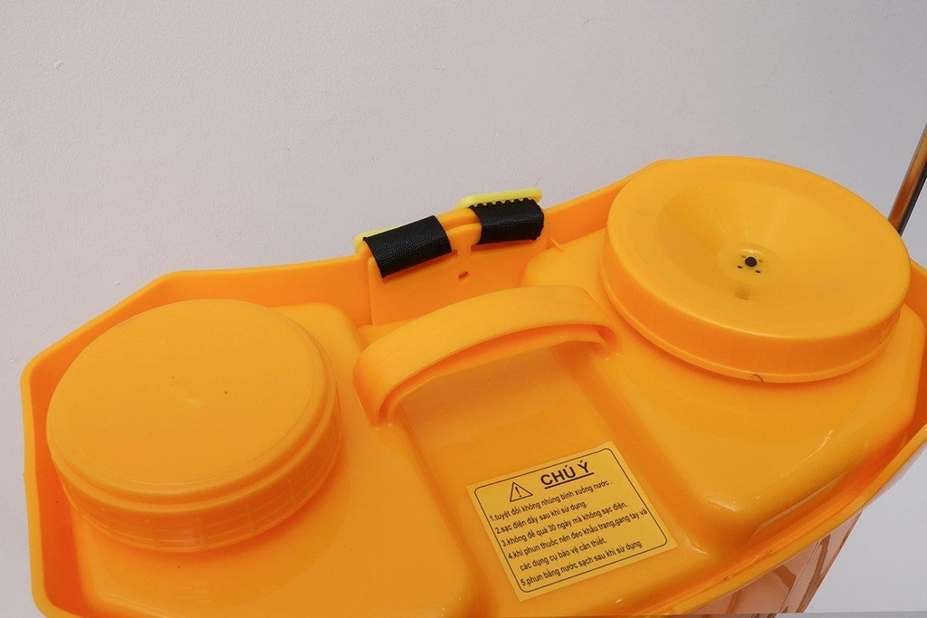 Bình Xịt Điện Cali 20SC 20L