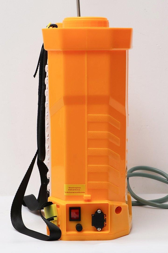 Bình Xịt Điện Cali 20SC 20L