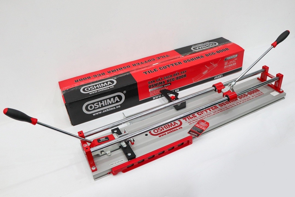Máy Cắt Gạch Bàn Oshima BCG-1000R
