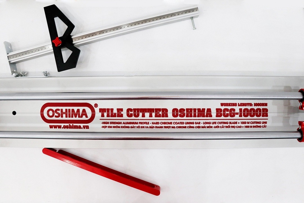 Máy Cắt Gạch Bàn Oshima BCG-1000R