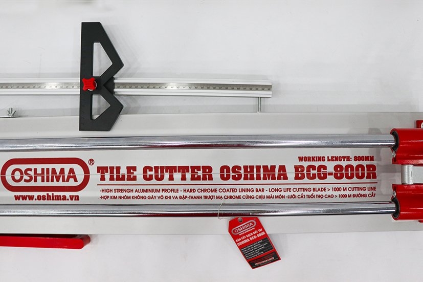 Máy Cắt Gạch Bàn Oshima BCG-800R