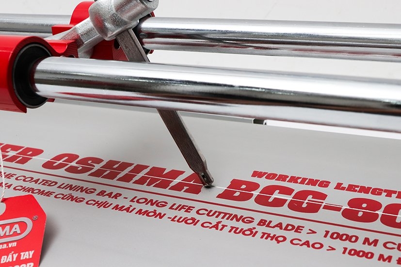 Máy Cắt Gạch Bàn Oshima BCG-800R