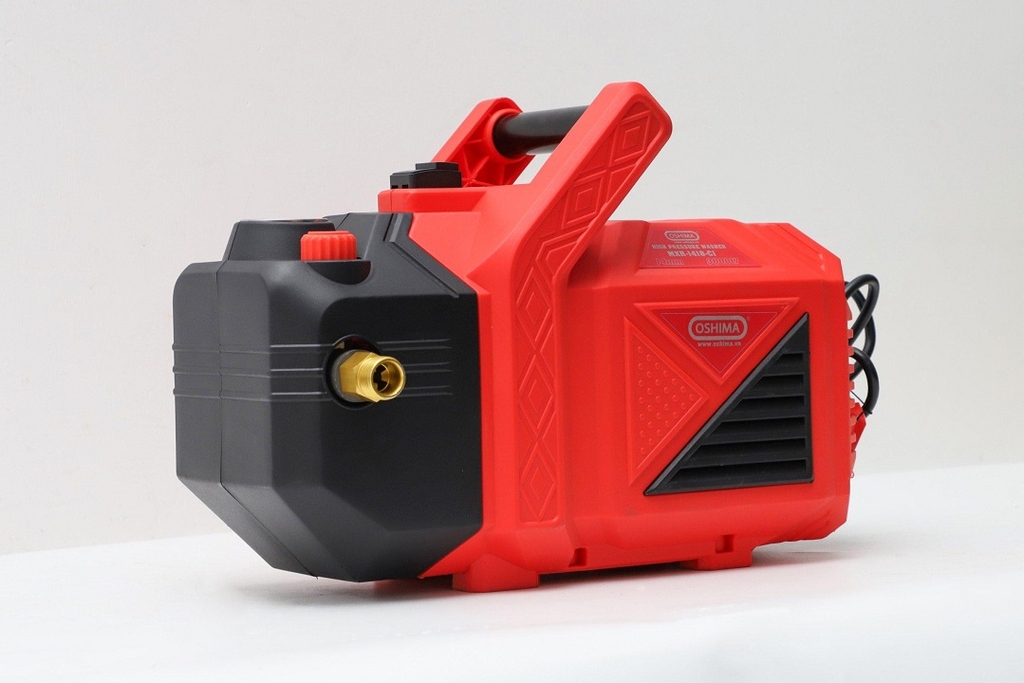 Máy Rửa Xe Oshima 3000W MXR-1418-C1