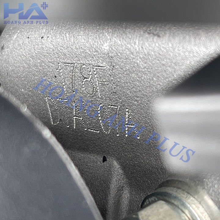 Máy Nổ – Động Cơ Dầu Evo 5HP KD7E Có Đề