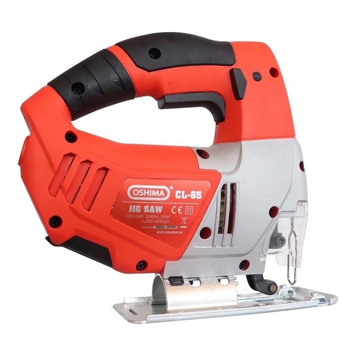 Máy Cưa Lọng Oshima CL-65 550W