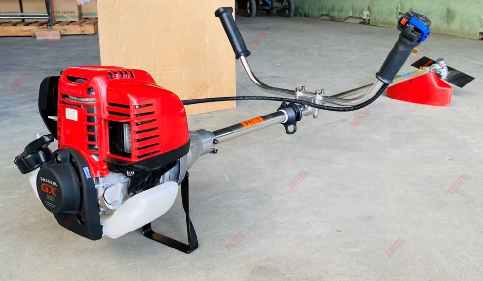 Máy Cắt Cỏ Honda Amita AB-25 GX25T