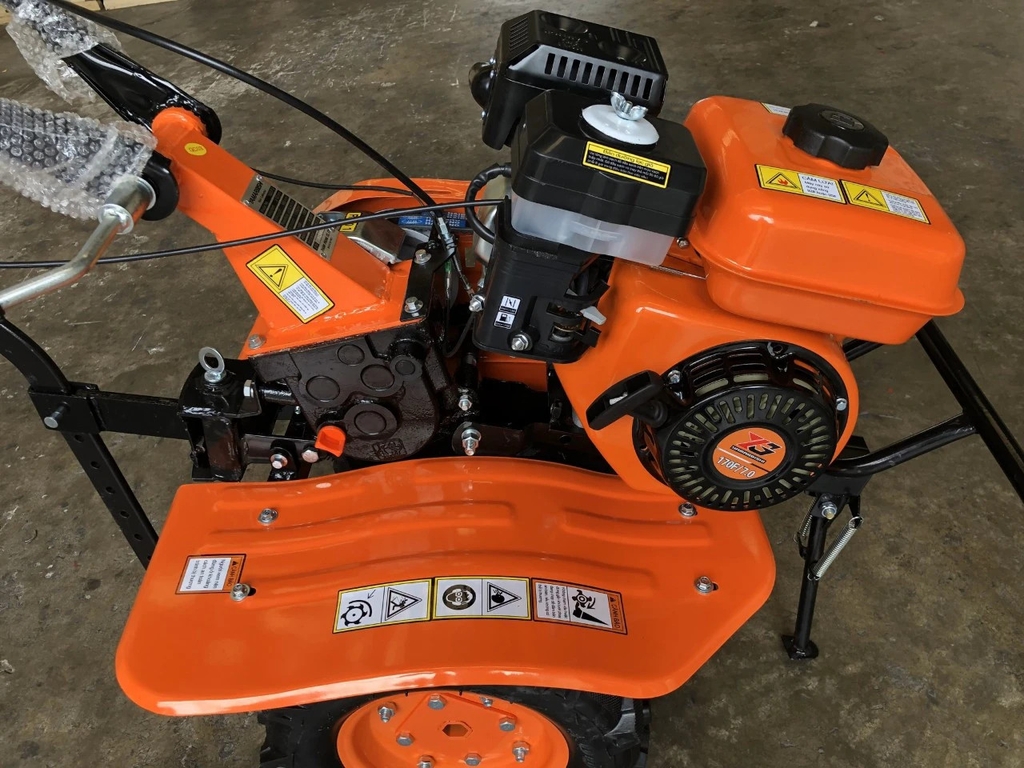 Máy Xới Đất Chạy Xăng 170F Yamarbishi BS95CR