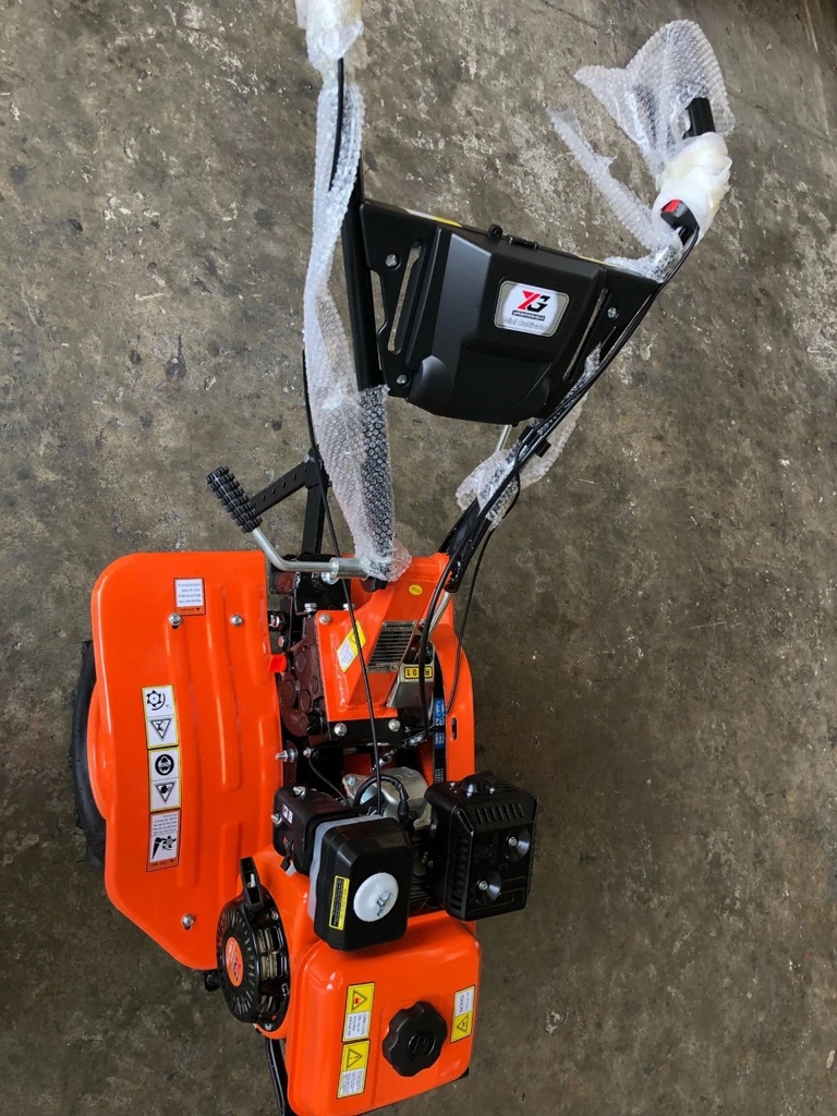 Máy Xới Đất Chạy Xăng 170F Yamarbishi BS95CR