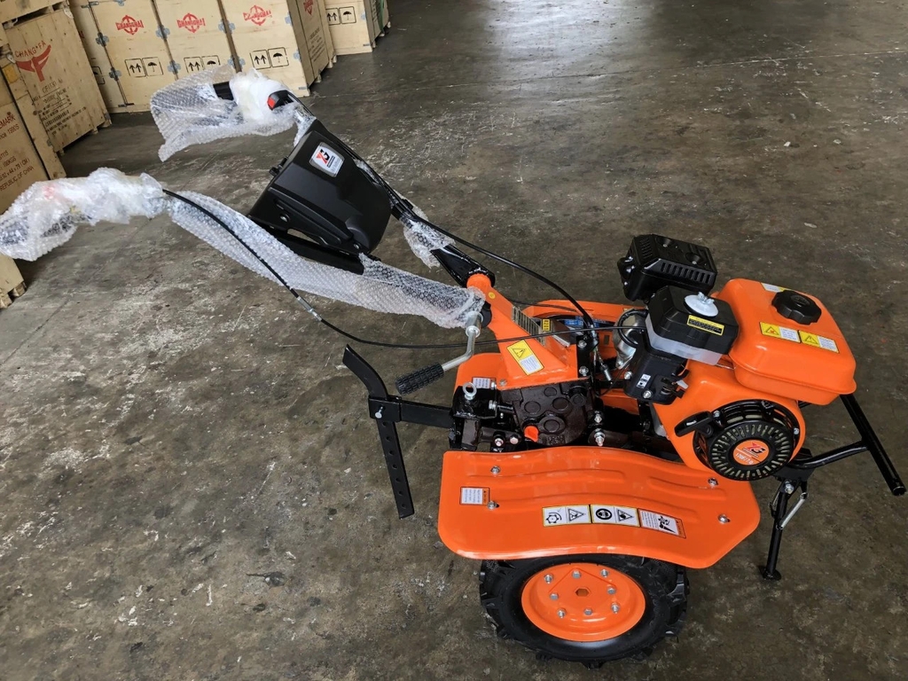 Máy Xới Đất Chạy Xăng 170F Yamarbishi BS95CR