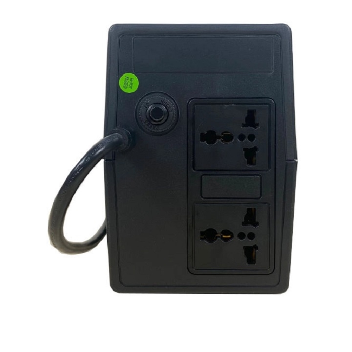 Bộ Lưu Điện UPS Masu Offline 650VA/390W MS650VA