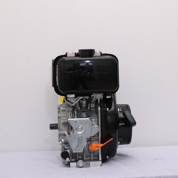 Động Cơ Dầu Mitsunini 5.5HP 173F