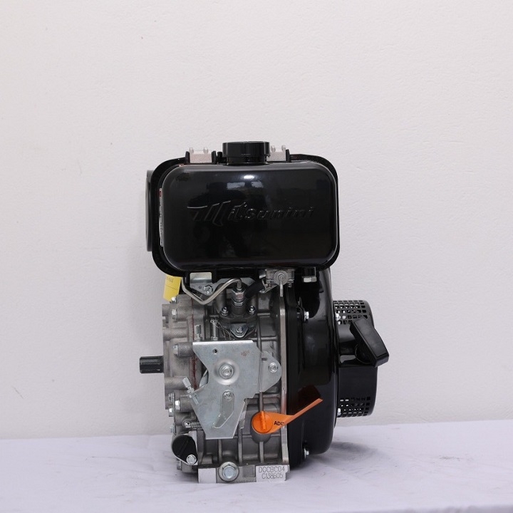 Động Cơ Dầu Mitsunini 10HP 186F