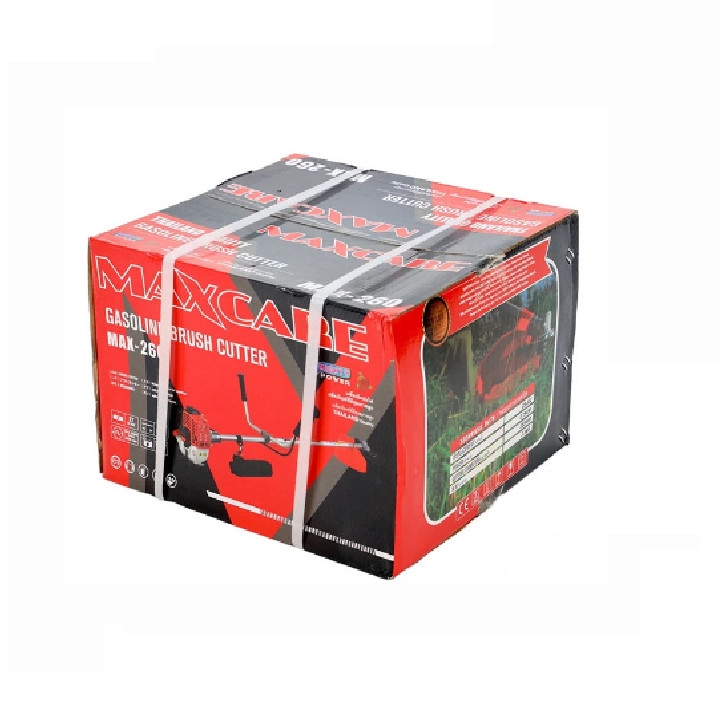 Máy Cắt Cỏ 2 Thì Maxcare 0.75Kw MAX-260