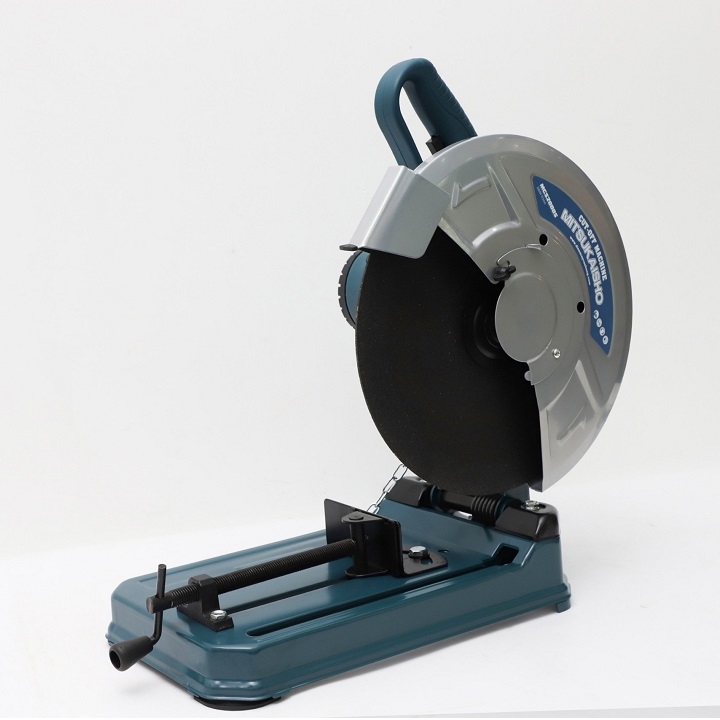 Máy Cắt Sắt Mitsukaisho 2000W MCS2000S