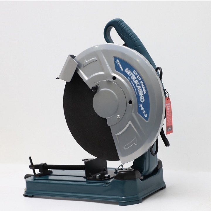 Máy Cắt Sắt Mitsukaisho 2000W MCS2000S