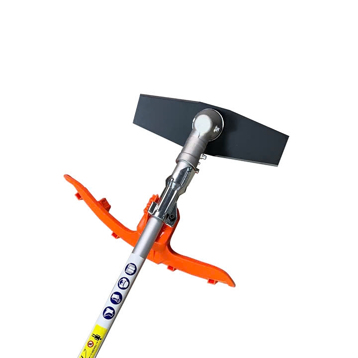 Máy Cắt Cỏ 2 Thì Panda 1.6Kw PA-143