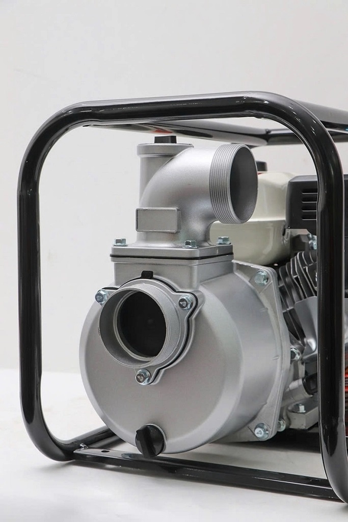 Máy Bơm Nước Chạy Xăng Pona 6.5HP CX 30
