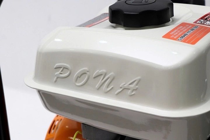 Máy Bơm Nước 6.5HP Chạy Xăng Pona CX 30