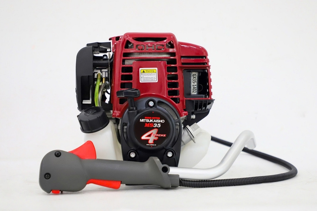 Máy Cắt Cỏ 4 Thì Mitsukaisho 1000W MS35