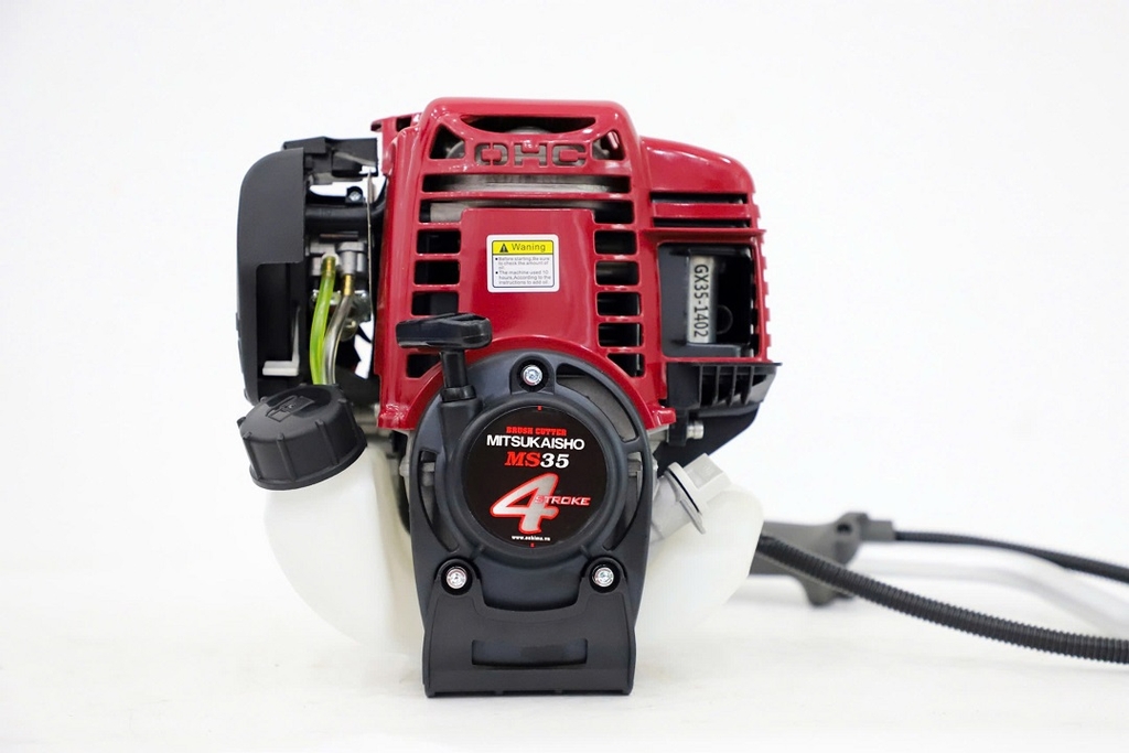Máy Cắt Cỏ 4 Thì Mitsukaisho 1000W MS35