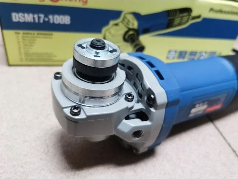 Máy Mài Góc Dongcheng DSM17-100B 1100W