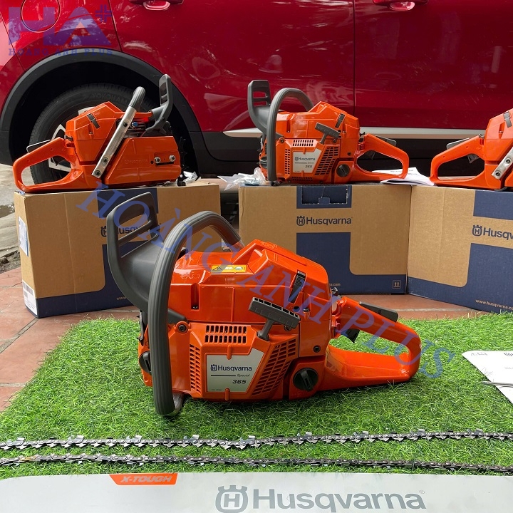Máy Cưa Xích Husqvarna 365