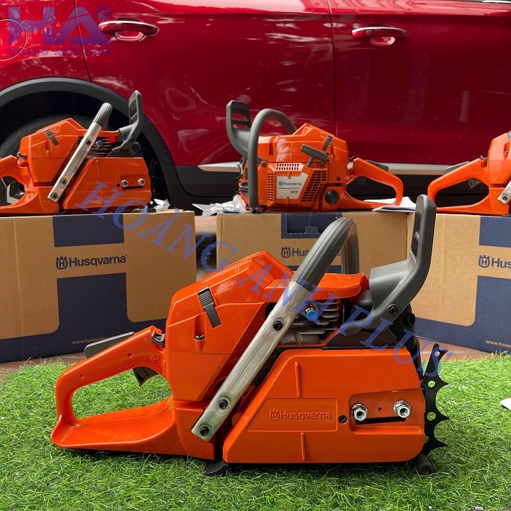 Máy Cưa Xích Husqvarna 365