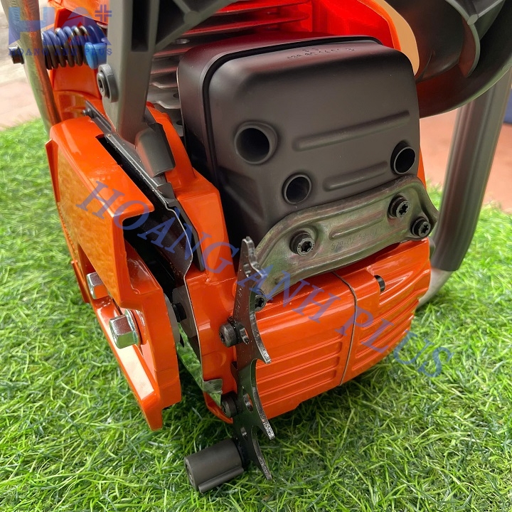 Máy Cưa Xích Husqvarna 365