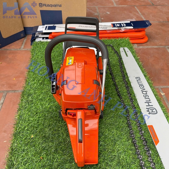 Máy Cưa Xích Husqvarna 365
