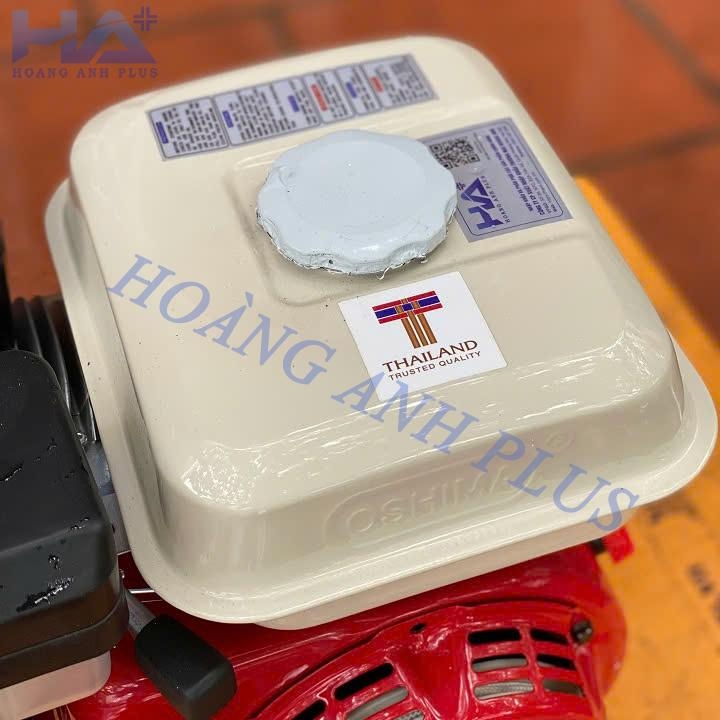 Máy Nổ – Động Cơ Xăng Oshima 5.5HP OS160R