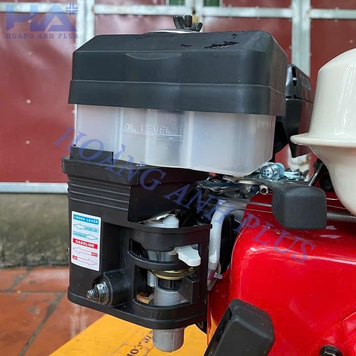 Máy Nổ – Động Cơ Xăng Oshima 5.5HP OS160R