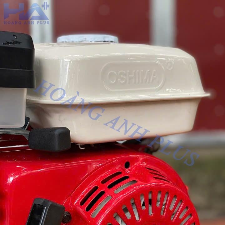 Máy Nổ – Động Cơ Xăng Oshima 5.5HP OS160R