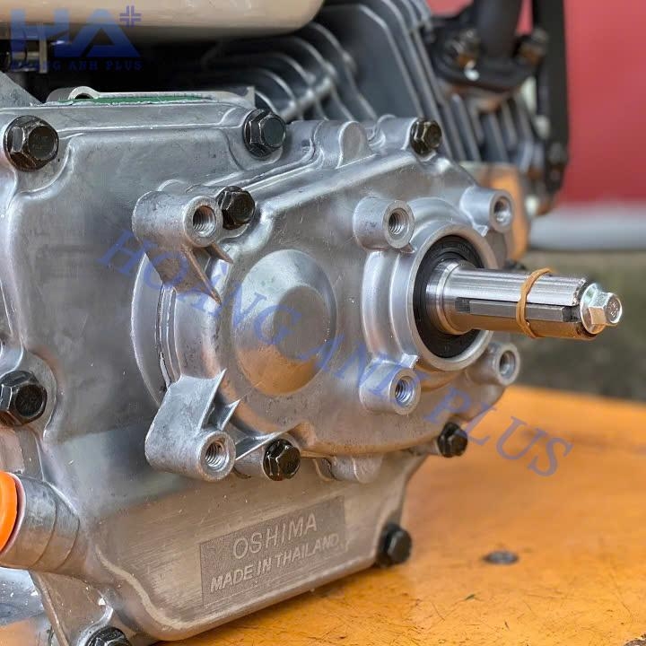 Máy Nổ – Động Cơ Xăng Oshima 5.5HP OS160R