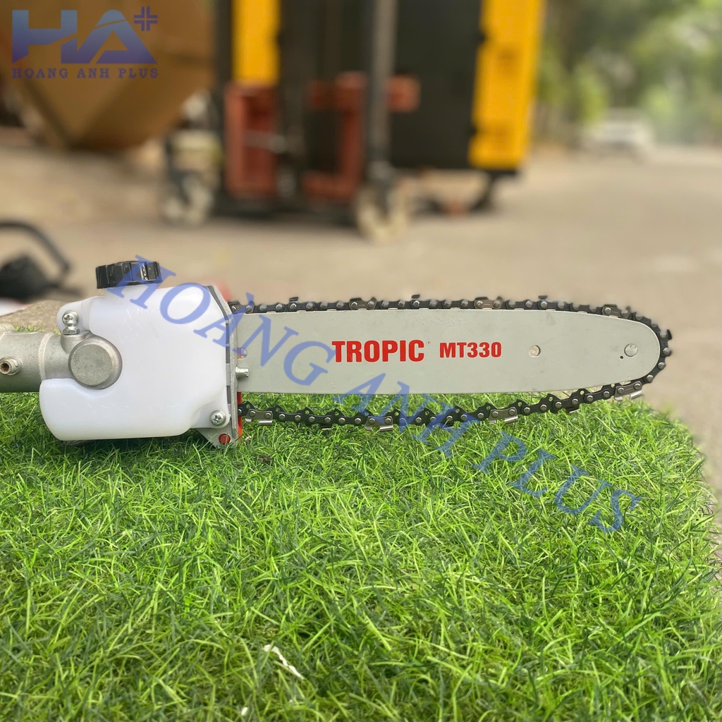 Máy Cắt Cành Tầm Cao Honda Tropic MT-330 GX35T SD