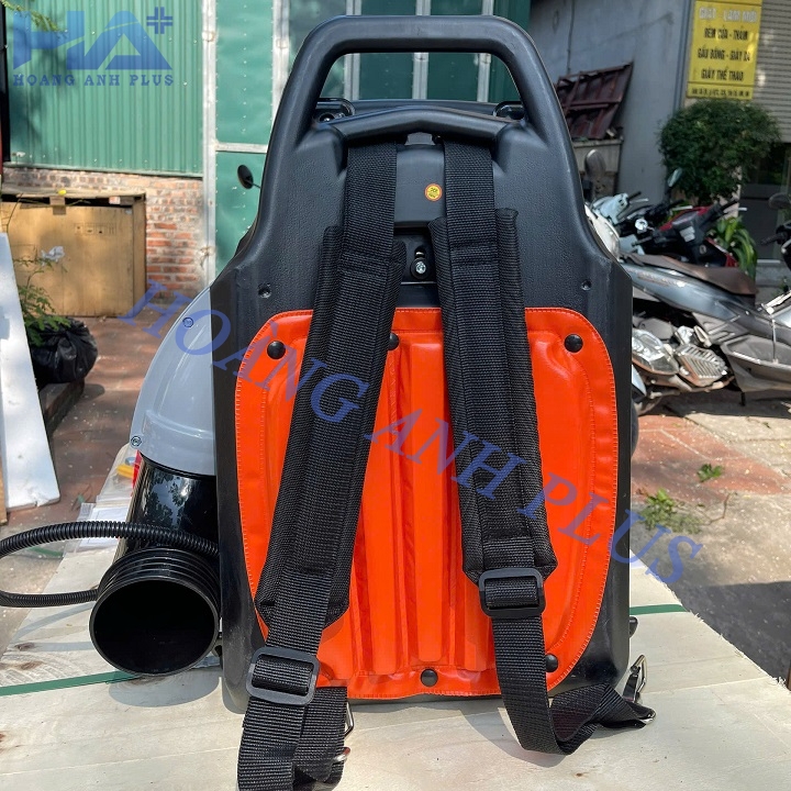 Máy Thổi Lá 2 Thì Mitsuyama 2.2Kw TL-650