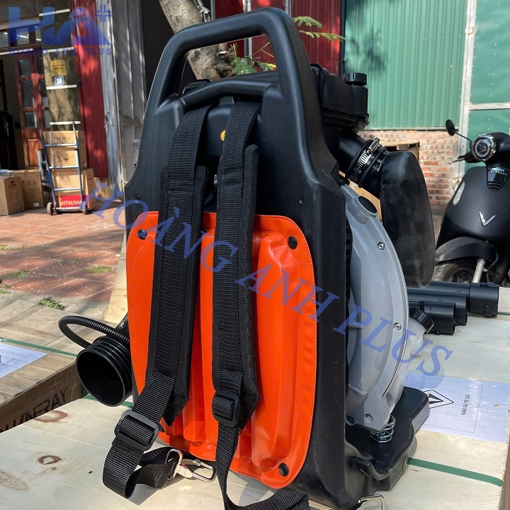 Máy Thổi Lá 2 Thì Mitsuyama 2.2Kw TL-650