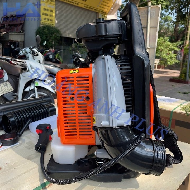 Máy Thổi Lá 2 Thì Mitsuyama 2.2Kw TL-650