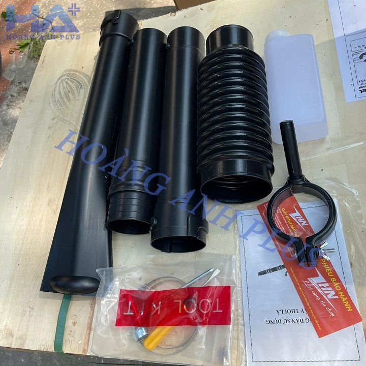 Máy Thổi Lá 2 Thì Mitsuyama 2.2Kw TL-650