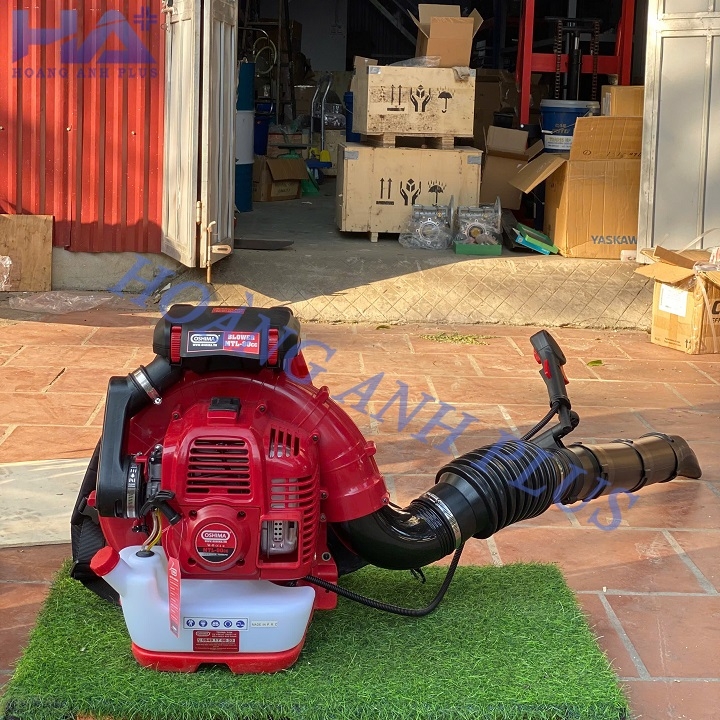 Máy Thổi Lá Oshima 3000W MTL 80CC