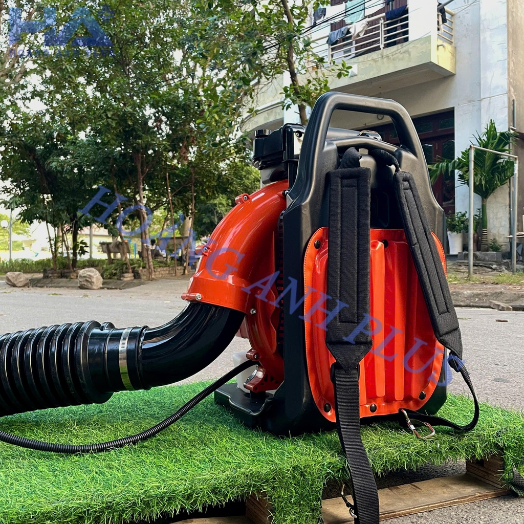 Máy Thổi Lá 2 Thì Mitsuyama 3.3Kw TL 8500