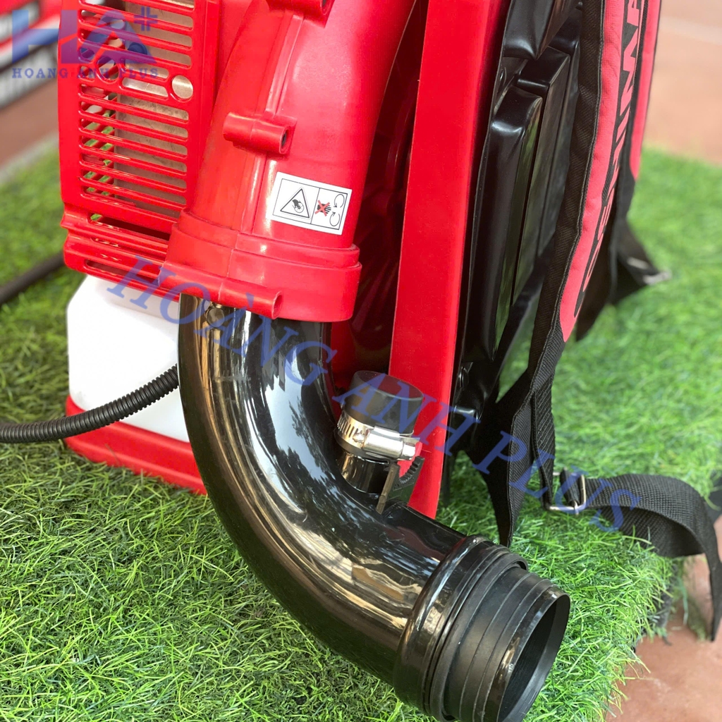 Máy Thổi Lá Oshima 2500W MTL 57CC