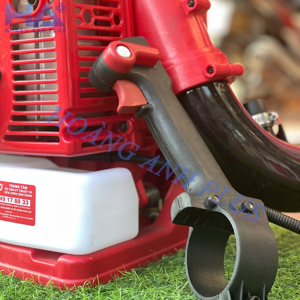 Máy Thổi Lá Oshima 2500W MTL 57CC