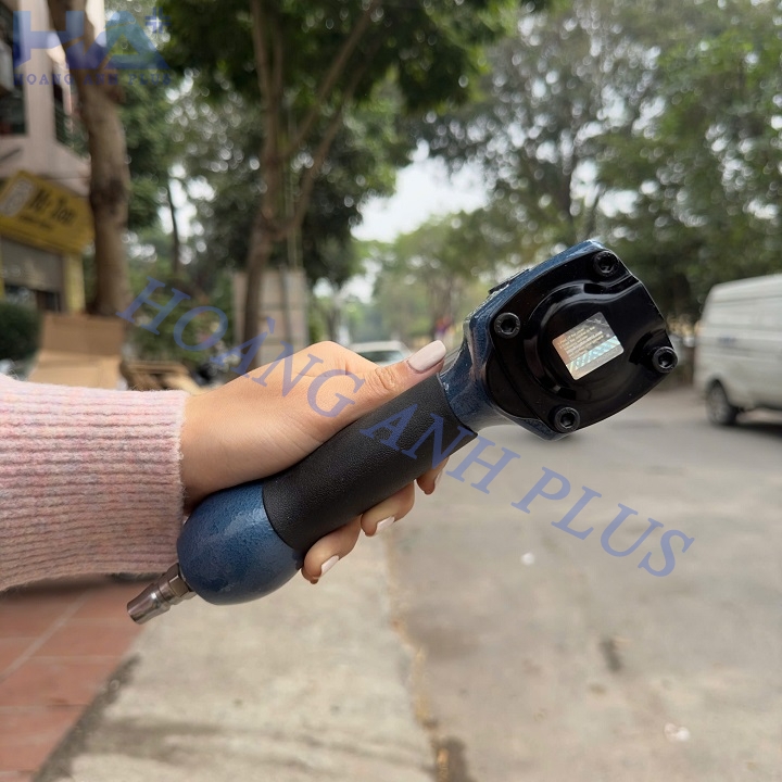 Máy Bắn Đinh Thẳng Dongcheng D03-F30