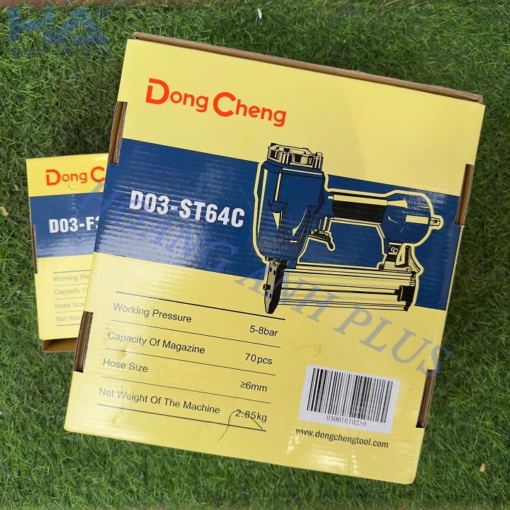 Máy Bắn Đinh Bê Tông Dongcheng D03-ST64C